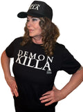 Kingdom Mafia Boxing® "Demon Killa" Trucker Hat PRESALE SHIPS 4/1