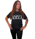 Kingdom Mafia Boxing® "Demon Killa" Shirt Small PRESALE SHIPS 4/1